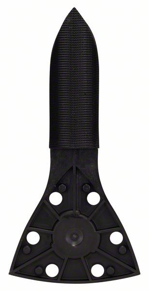 BOSCH SANDING FINGERS OVAL  